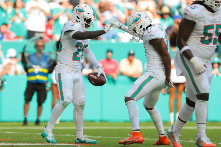 Week 13 DraftKings Pick6 Fantasy Football Picks: Top Picks for NFL Thanksgiving Slate