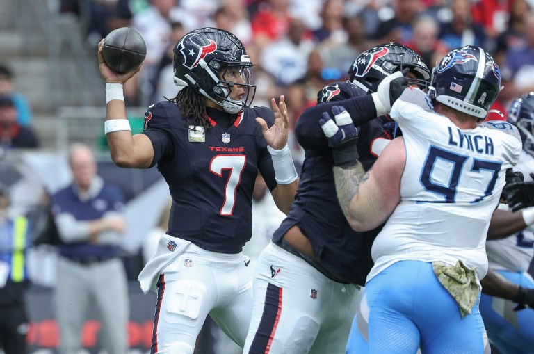 Fantasy Football Millionaire Picks Today: Top DraftKings NFL DFS Plays for Week 13
