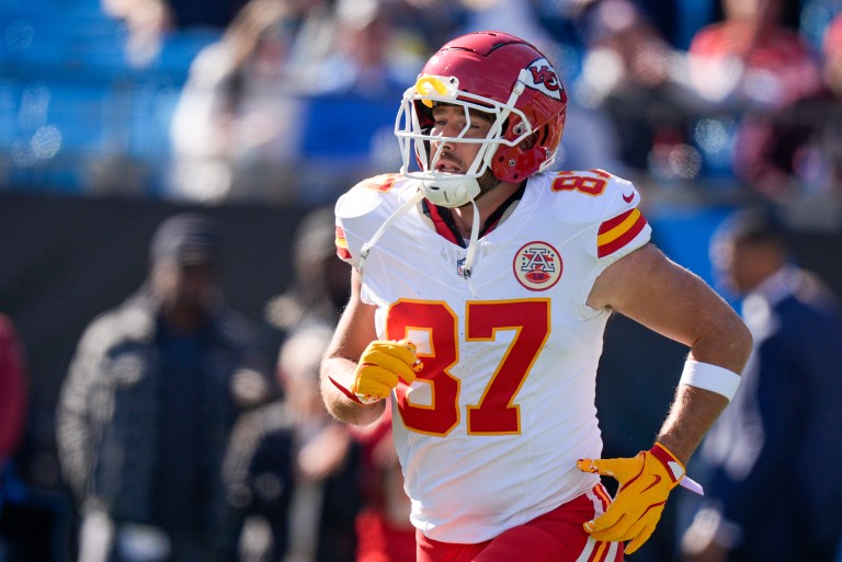 Fantasy Football Picks: Raiders vs. Chiefs DraftKings NFL DFS Black Friday Showdown Strategy