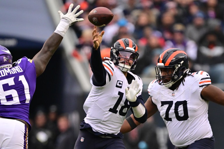 DraftKings Week 15 NFL Pick6 Fantasy Football Picks Today: Top picks for Monday Night Football