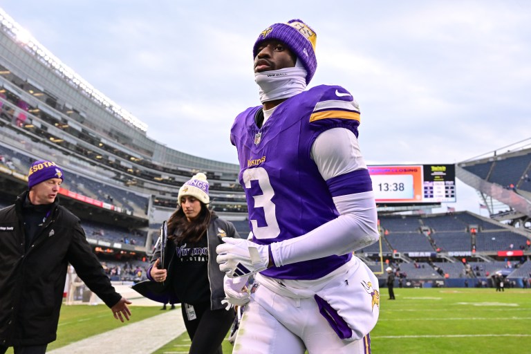 NFL Week 13 Start or Sit: Jordan Addison