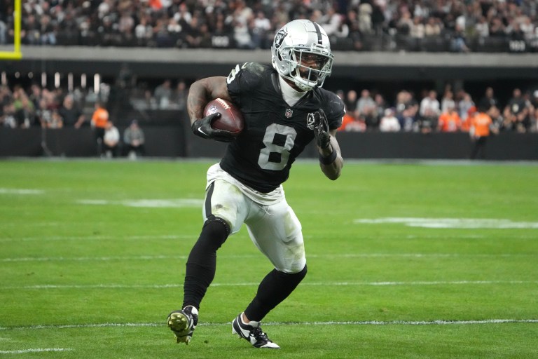 Does Ameer Abdullah have any value in Week 13 if Alexander Mattison returns?