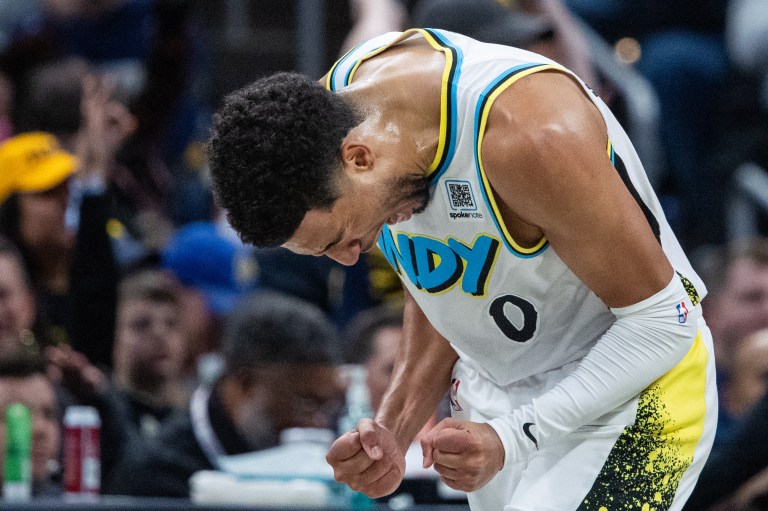 Best Tyrese Haliburton prop bets for Trail Blazers at Pacers
