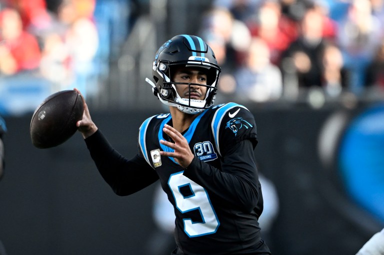 Why you shouldn’t buy Bryce Young as a fantasy QB