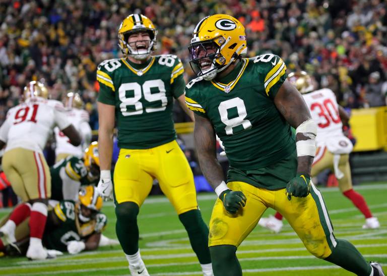 Fantasy Football Picks: Packers vs. Dolphins DraftKings Thursday Night Football NFL DFS Showdown Strategy