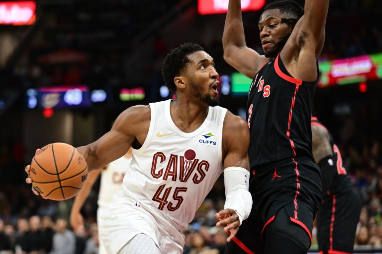 Best Donovan Mitchell Prop Bet for Cavaliers vs Hawks