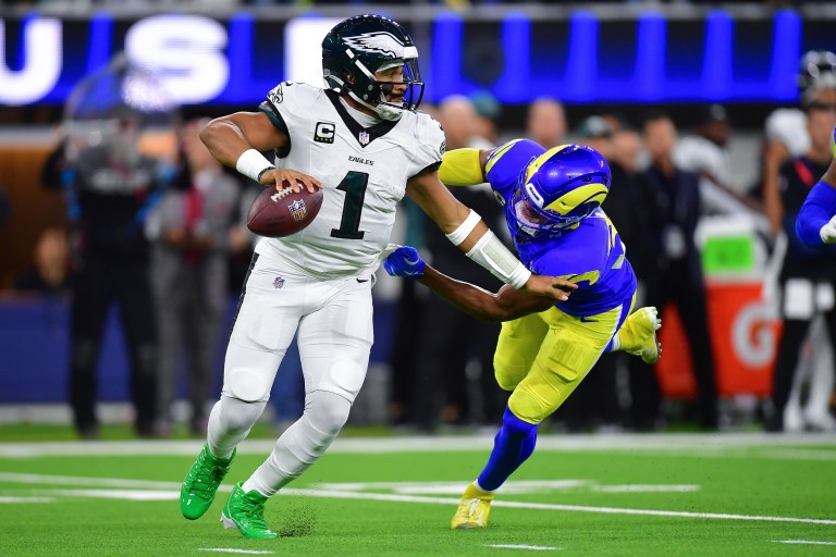 Three must-start fantasy football players for Week 13