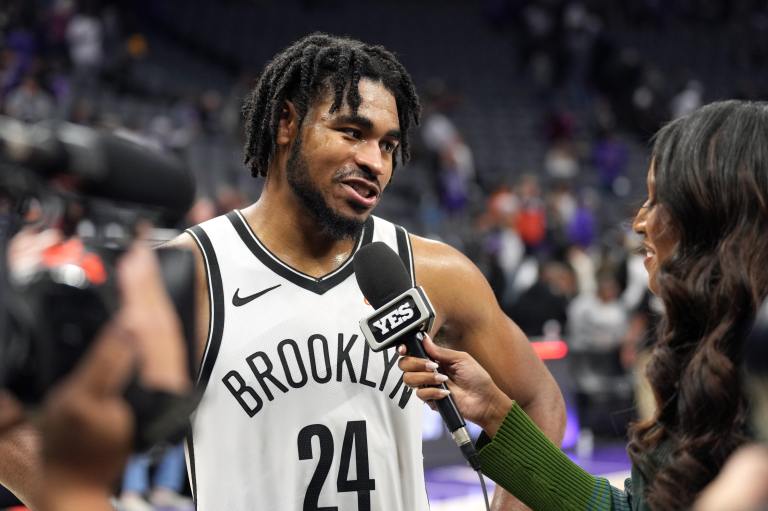 Cam Thomas injury update: January 1 vs. Raptors