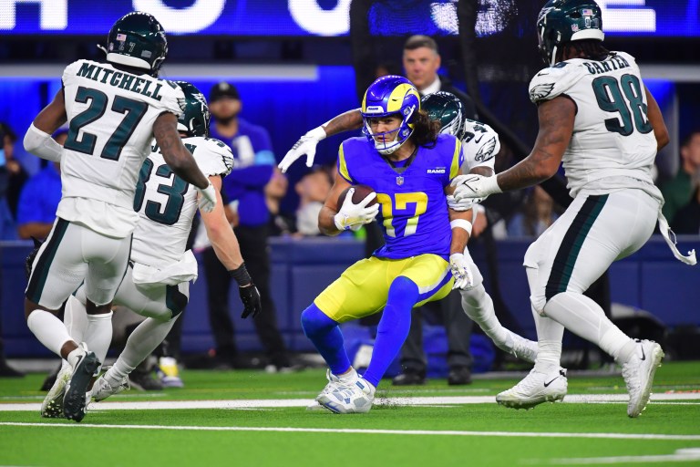 NFL Week 14 DraftKings Fantasy Football PPR Rankings: Wide Receivers