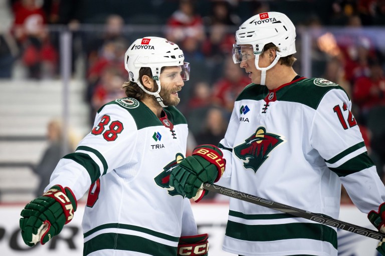 2025 NHL Playoffs: Wild vs. Golden Knights Game 6 prediction, pick