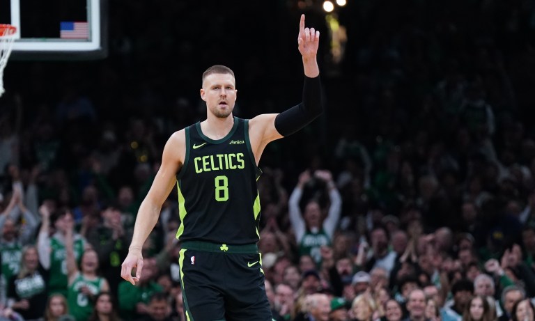 Fantasy Basketball Picks: Top Centers for December 4