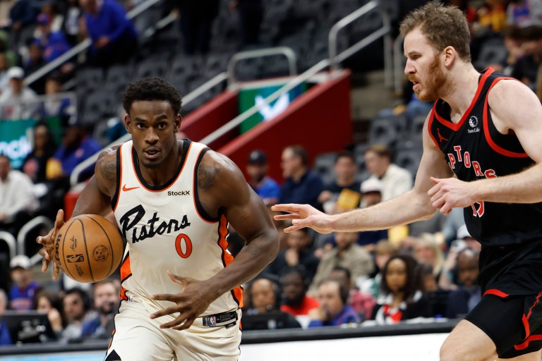 Fantasy Basketball Picks: Top Centers for January 11