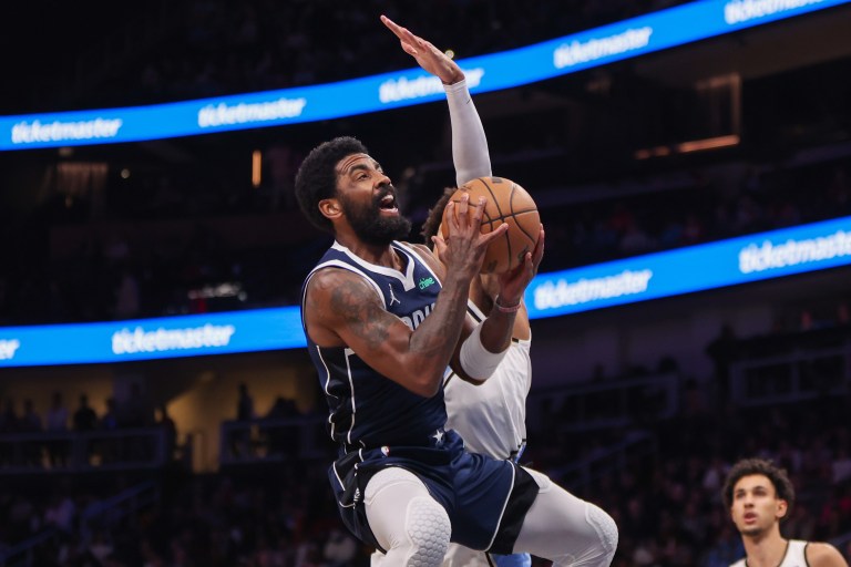 Fantasy Basketball Picks: Top Guards for November 27