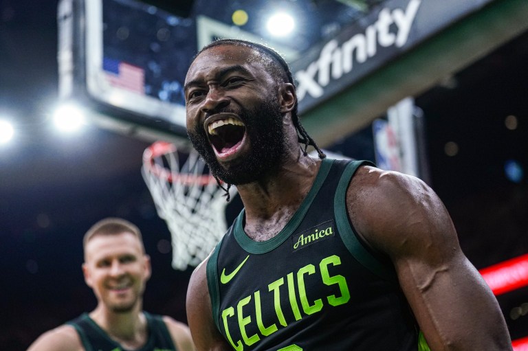 Jaylen Brown Headlines Today’s NBA Injury Report: Sunday, December 1