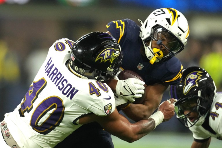 NFL Week 13 Injury Report: J.K. Dobbins, Brock Purdy Updates for Fantasy Football on Injury Report Live!