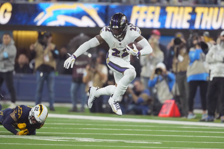 First Touchdown Scorer Prediction for Ravens vs. Browns