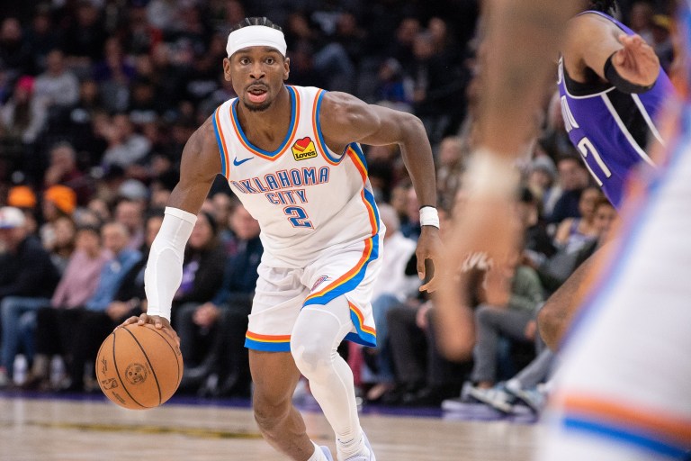Thunder vs. Jazz NBA Picks & Predictions on DraftKings Sportsbook – January 22