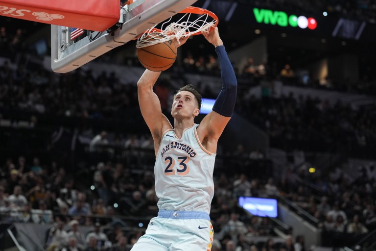 Fantasy Basketball Picks Today: Top DraftKings NBA DFS Targets, Values for December 5