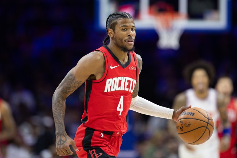 Rockets vs. Hawks NBA Picks & Predictions on DraftKings Sportsbook – March 25
