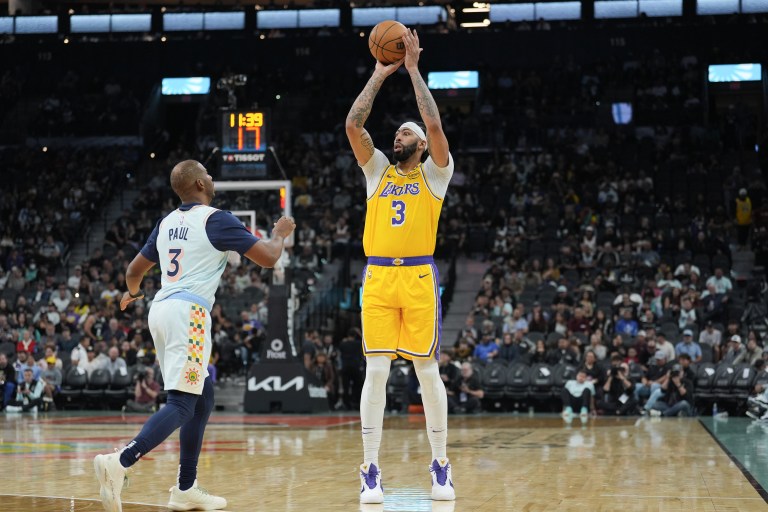 Fantasy Basketball Picks: Top DraftKings NBA Starting 5 DFS Plays for November 29