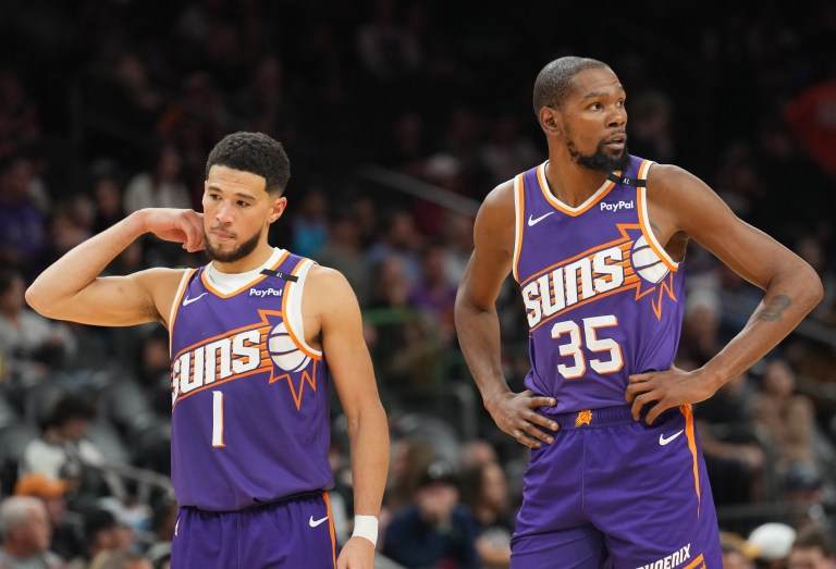 Suns vs. Warriors NBA Picks & Predictions on DraftKings Sportsbook – November 30