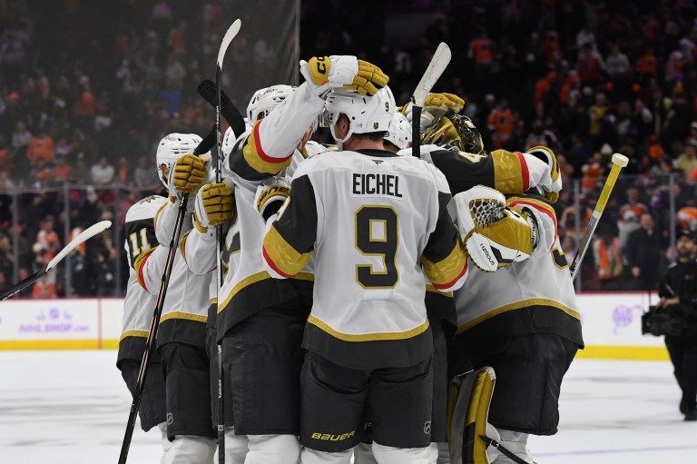 NHL Best Bets Today: DK Network Betting Group Picks for December 6 on DraftKings Sportsbook