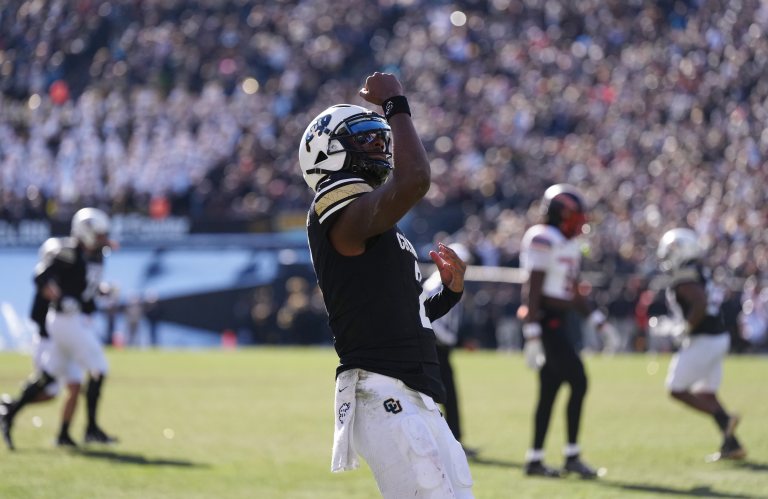 Best Shedeur Sanders prop bets for Colorado vs. BYU in the Alamo Bowl