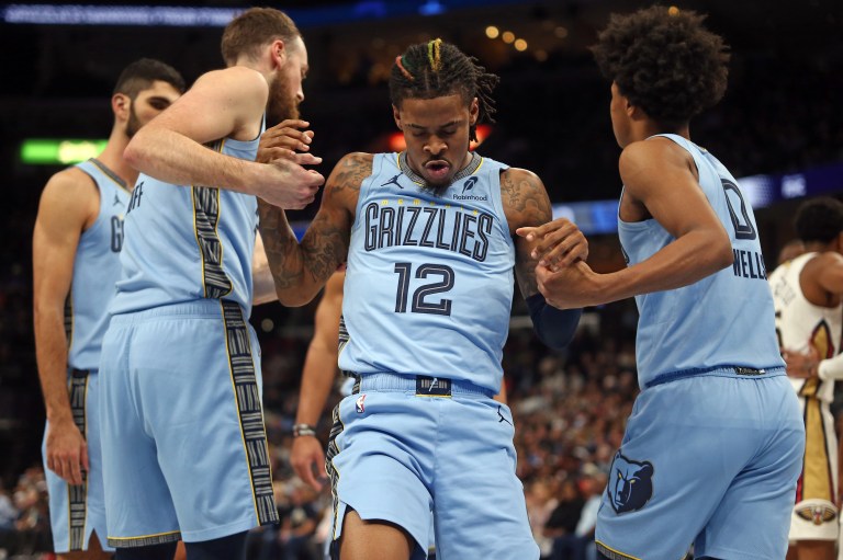 Grizzlies vs. Kings Player Prop Bets – December 5