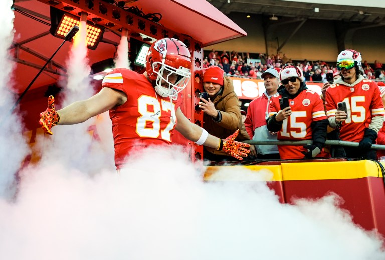 Chiefs vs. Chargers Week 14 NFL Picks & Predictions on DraftKings Sportsbook for Sunday Night Football