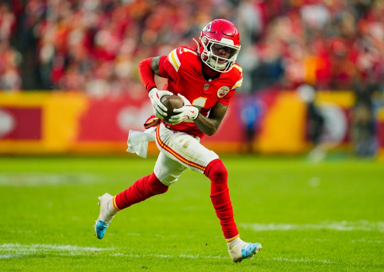 Fantasy Football Value Picks Today: Top Week 17 Christmas Day Football DraftKings DFS Value Plays