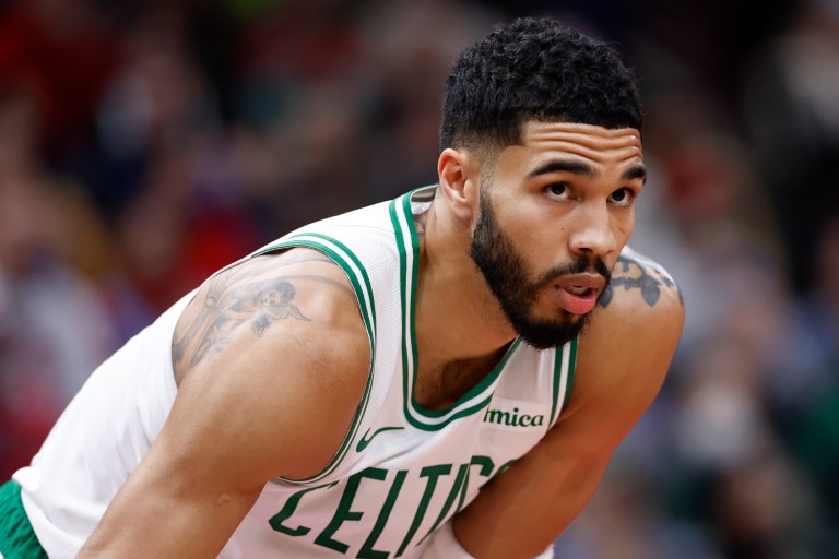 Jayson Tatum Injury Update: December 4 vs. Pistons
