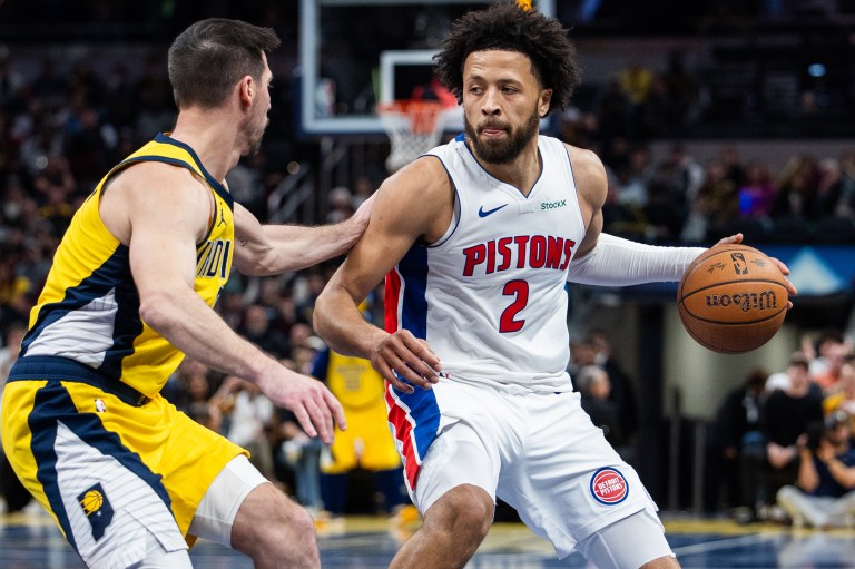 Pistons vs. 76ers NBA Picks & Predictions on DraftKings Sportsbook – November 30