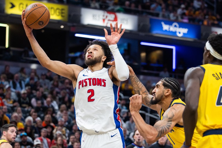 Cade Cunningham best prop bets for Pistons vs. Celtics