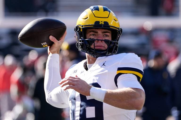 College Football Bowl Picks: Best Player Prop Bets for December 31