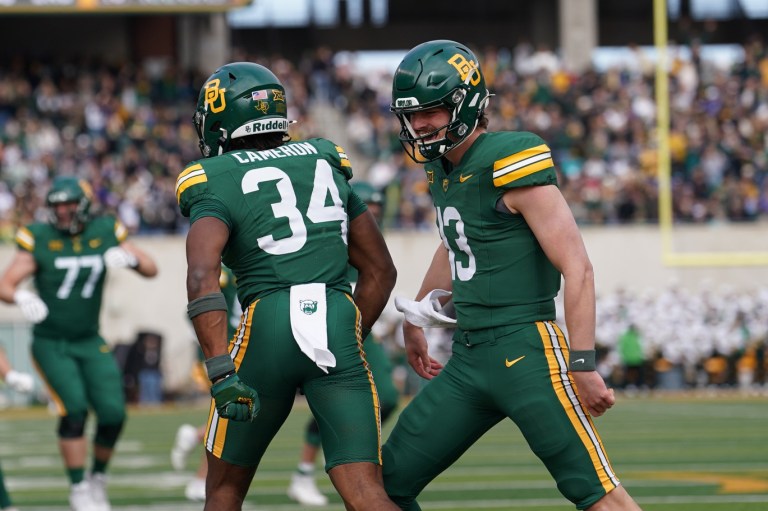 2025 Big 12 College Football Conference Preview, Prediction, Futures