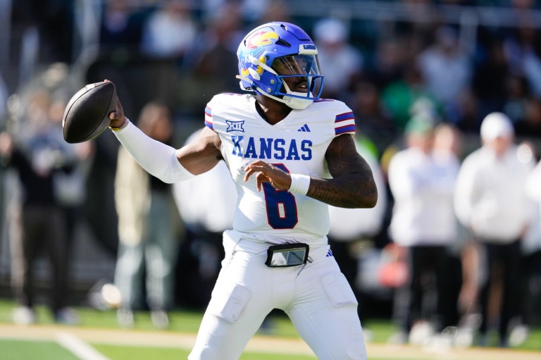 Fresno State Bulldogs vs. Kansas Jayhawks Best Bets: Prediction, Pick for College Football Week 0