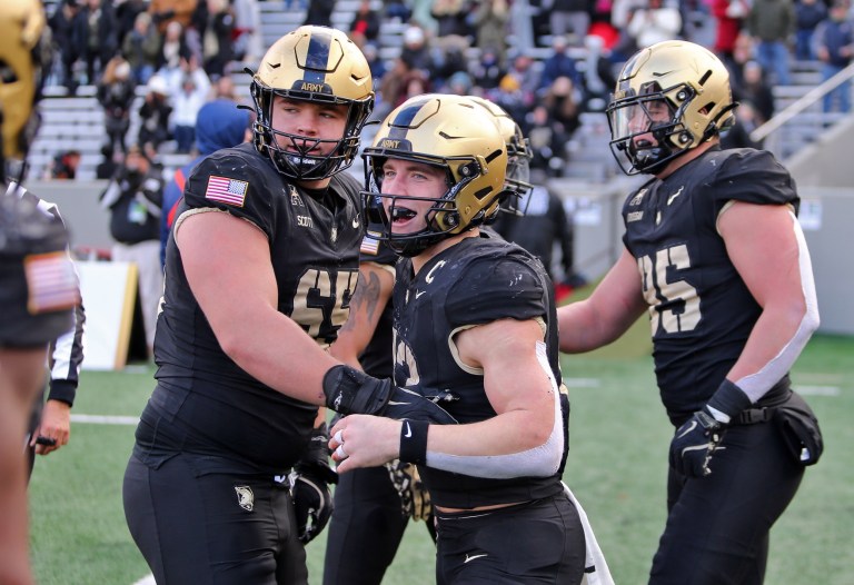 2025 American Athletic Conference college football preview, prediction, futures