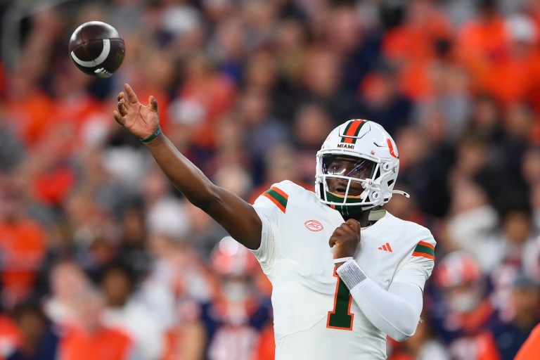 2025 NFL Mock Draft: Final Two-Round Prediction