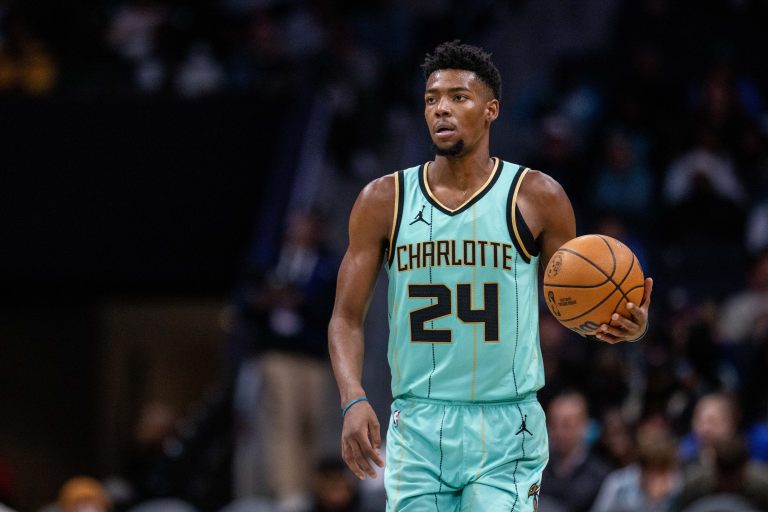 Best Brandon Miller prop bets for Cavaliers at Hornets