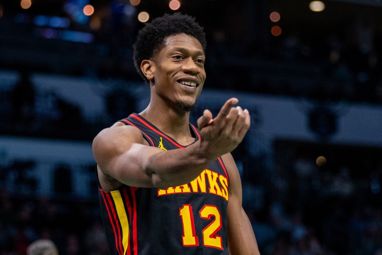 Fantasy Basketball Picks Today: Top DraftKings NBA DFS Targets, Values for December 4