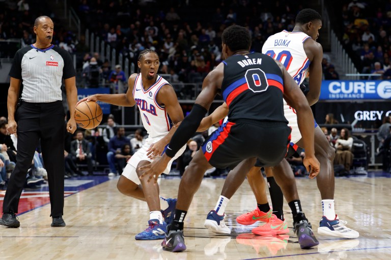 Three must-start fantasy basketball players for the January 31 NBA slate