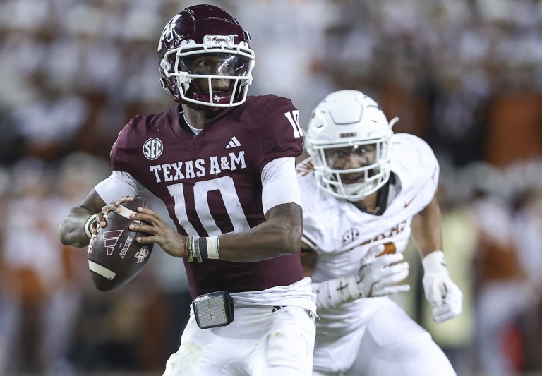 UTSA Roadrunners vs. Texas A&M Aggies Best Bets: Prediction, Pick for College Football Week 1