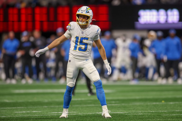 WR Week 14 Rankings Start, Sit — 2024 NFL Fantasy Football Rankings