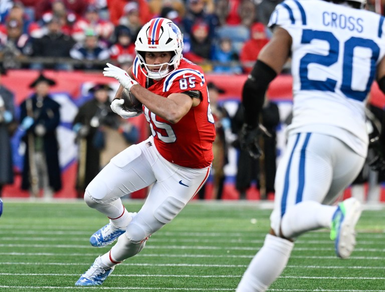 Tight End Start ’Em, Sit ’Em Fantasy Football Week 15 Picks