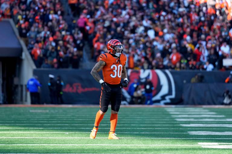 NFL Best Bets: Bengals at Cowboys best prop bets on Monday Night Football
