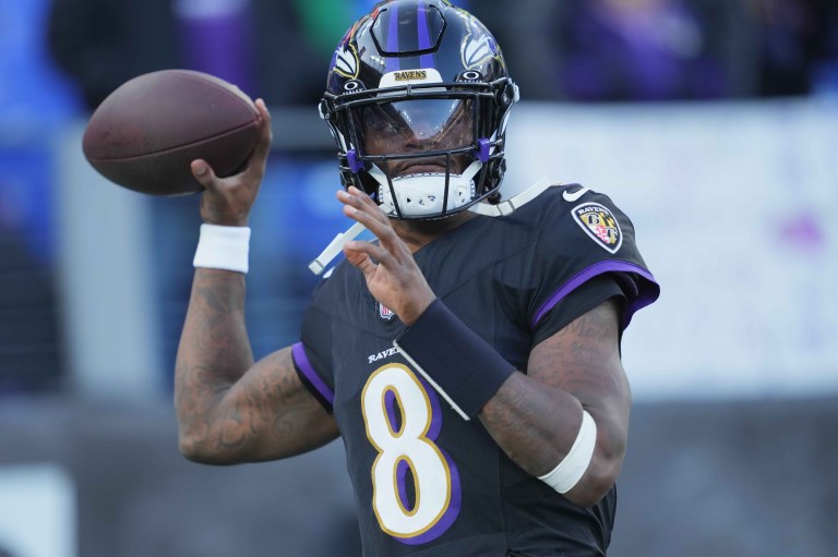 NFL Week 15 QB Rankings, Start, Sit — 2024 Fantasy Football Rankings