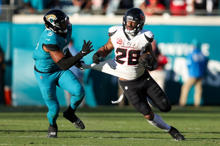 NFL Best Bets: Texans at Chiefs Best Prop Bets for Week 16