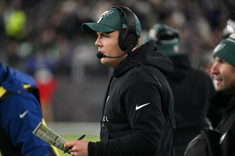 Report: Kellen Moore will be the Saints new head coach