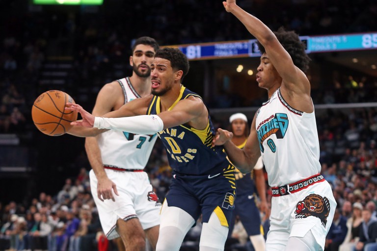 Best Tyrese Haliburton Prop Bet for Pacers vs Nets