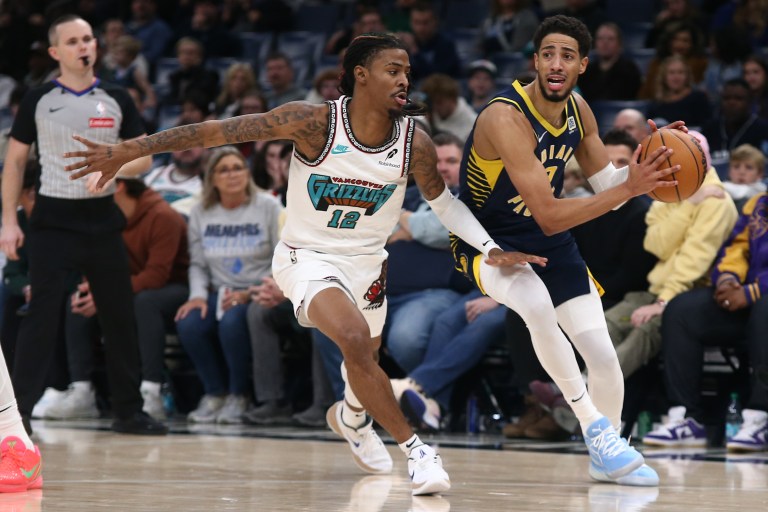 Grizzlies vs. Pacers NBA Picks & Predictions on DraftKings Sportsbook – February 20